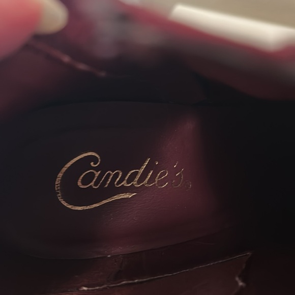 Candies boots - Picture 6 of 8